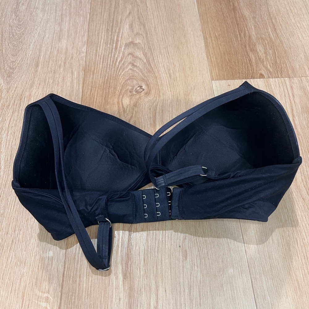 Aerie Real Sunnie Wireless Bra 34DD - Picture 3 of 3